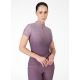 Koszulka Maximilian Equestrian "Ombré Base Layer" Plum/Orchid