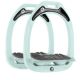 Strzemiona FlexOn GREEN Composite SUMMER LIMITED Edition OPAL BLUE 24h