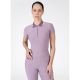 Koszulka Maximilian Equestrian "Concept Polo Short" Orchid