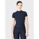Koszulka Maximilian Equestrian "Origin Short" Atlantic