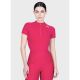 Koszulka Maximilian Equestrian "Origin Short" Cranberry  24h