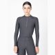Koszulka Maximilian Equestrian "Origin" Graphite