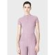 Koszulka Maximilian Equestrian "Origin Short" Mauve