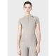 Koszulka Maximilian Equestrian "Origin Short" Soft Taupe 24h