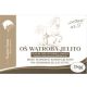 Zestaw ziół Natura Sanat ''Oś Wątroba-Jelito'' 500 g 24h