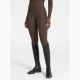 Legginsy Maximilian Equestrian "Outline" Mocha