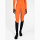 Legginsy Maximilian Equestrian "Outline" Tangerine