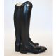 Oficerki Hippica Easy Fit Oxford Black