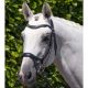 Ogłowie Premier Equine "Palazzo" Black