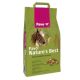 Musli z wysoką zawartością naturalnego włókna Pavo "Nature’s Best" 3 kg
