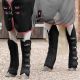Ochraniacze transportowe Premier Equine "Travel-Tech Xtra"