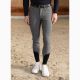 Bryczesy męskie Maximilian Equestrian "Performance" Grey