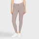 Bryczesy damskie Samshield "Claranova Full Grip" wiosna/lato 2026 Latte