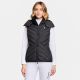Kamizelka Samshield "Chamonix Emblem Edition" jesień/zima 2026 Black