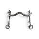 Munsztuk potestowy FAGER ''Philip Sweet Iron Weymouth'' 14 mm 24h