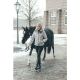 Kurtka Pikeur Athleisure "Diamond" jesień/zima 2026 Soft Cream
