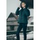 Kurtka Pikeur Athleisure "Waterproof" jesień/zima 2026 Pine Green