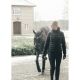 Kurtka Pikeur Athleisure "Quilted" jesień/zima 2026 Black