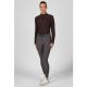 Bryczesy Pikeur "Ceelina Highwaist" jesień/zima 2026 Basalt Grey