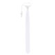 Krawat Pikeur White 24h