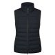 Kamizelka Pikeur Alhleisure "Quilted" jesień/zima 2026 Black