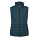 Kamizelka Pikeur Alhleisure "Quilted" jesień/zima 2026 Pine Green