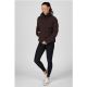 Kurtka Pikeur Athleisure "Quilted Jacket" jesień/zima 2026 Chocolate Brown 24h