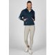 Bluza Pikeur Athleisure "Zip Hoody" jesień/zima 2026 Pine Green