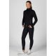Bluza Pikeur Selection "Functional" jesień/zima 2026 Black 24h
