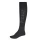 Podkolanówki Pikeur Selection "Wool" jesień/zima 2026 Black
