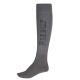 Podkolanówki Pikeur Selection "Wool" jesień/zima 2026 Basalt Grey