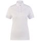 Koszulka Pikeur ''Pique'' wiosna/lato 2025 White 24h