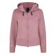 Bluza Pikeur "Athleisure" jesień/zima 2025 Berry Blush