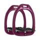 Strzemiona FlexOn GREEN Composite SUMMER LIMITED Edition PLUM CASPIA  24h