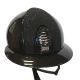 Kask KEP Cromo 2.0 Polish Black/Vanity Black/KEP Zircons Black/Polo