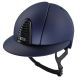 Kask KEP Cromo 2.0 Textile Blue/ Polo Visor