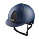 Kask KEP Cromo 2.0 Textile Blue/Standard Visor