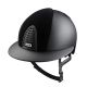 Kask KEP Cromo 2.0 Textile Black /Velvet Black /Polo Visor 