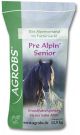 Sieczka dla koni starszych Agrobs "PreAlpin Senior" 12,5 kg