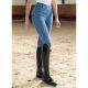Legginsy Maximilian Equestrian "Pro" Denim
