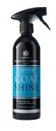 Spray nabłyszczający Carr&Day&Martin "Canter Coat Shine" 500 ML