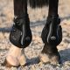 Ochraniacze tylne Veredus "Pro Jump Active" Black