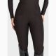 Legginsy Maximilian Equestrian "Pro" Espresso