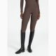Legginsy Maximilian Equestrian "Pro" Mocha 