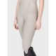 Legginsy Maximilian Equestrian "Pro" Soft Taupe