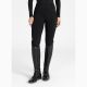 Legginsy zimowe Maximilian Equestrian "Winter Pro" Black