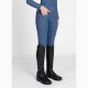 Legginsy młodzieżowe Maximilian Equestrian "Pro YR" Sailor  24h