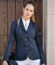 Frak damski Eqode by Equiline "Dianna" Blue 24h