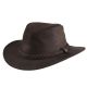 Kapelusz westernowy Randols ''Oiled Suede''