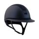 Kask Samshield "Miss Shield Shadowmatt" Mat Blue/Flower Embrodery Top/Flower Embrodery Band/Matt Blue 2.0